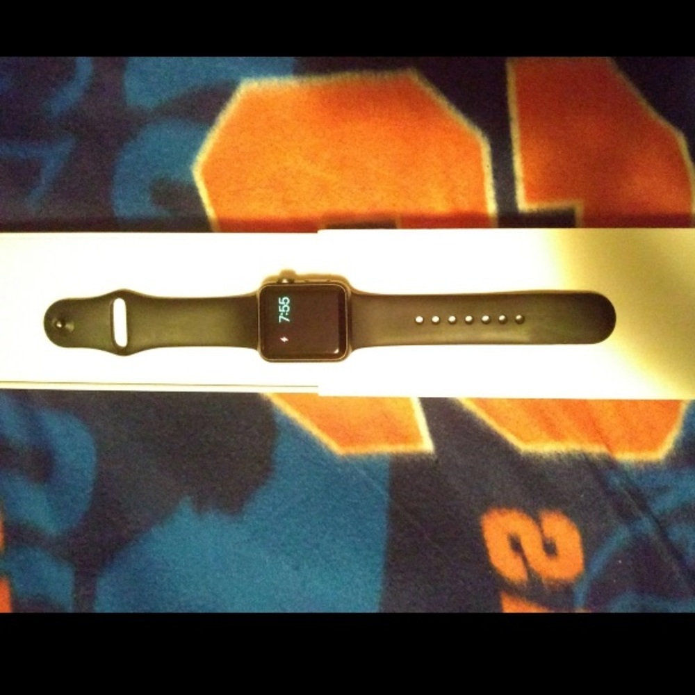 Apple Watch